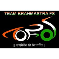 OFFICIAL TEAM BRAHMASTRA FS logo - Similar company to Team Nikola Racing