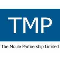 The Moule Partnership Limited logo - Similar company to Mer Services