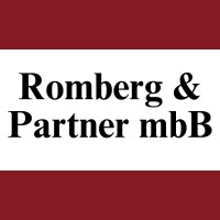 Romberg & Partner mbB logo - Similar company to W & M Steuerberatungsgesellschaft Mbh