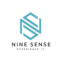 Nine Sense logo - Similar company to Meliora Solution