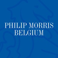Philip Morris Belgium logo - Similar company to Infinite Walk