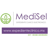 MediSel Expediente Clínico Electrónico logo - Similar company to Assertive Medical