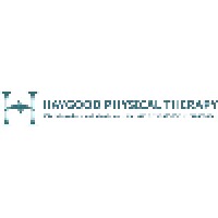 Haygood Physical Therapy Pc