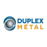DUPLEX METAL - GROUPE LOUIS logo - Similar company to Groupe Louis