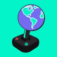 GreenVaders logo - Similar company to Viznet.Tv