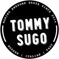 Tommy Sugo - Sri Lanka logo - Similar company to Acquest Group
