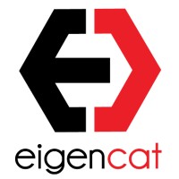 Eigencat Pte Ltd logo - Similar company to Bankograph