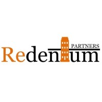 Redentum Partners logo - Similar company to Brightgate Capital