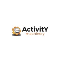 Activity Ltd logo - Similar company to Clip Stanz Ltd