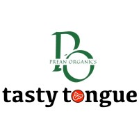 Prean Organics logo - Similar company to Jeevanksh™