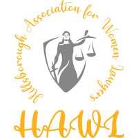 Hillsborough Association for Women Lawyers logo - Similar company to George Edgecomb Bar Association