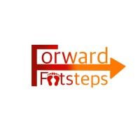 Forward Footsteps logo - Similar company to Still Method Approach