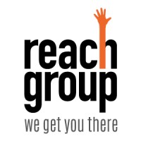 Reach Group Sverige logo - Similar company to Accountability Unit