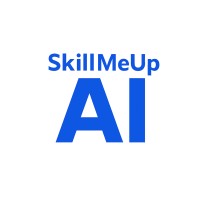 Skill Me UP AI logo - Similar company to Opsgility