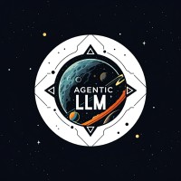 Agentic LLM Consulting logo - Similar company to Agentic Advisors