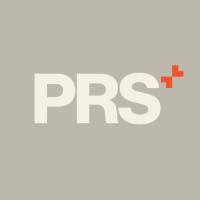 PRS logo - Similar company to Hr Utilities