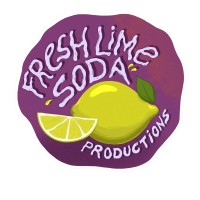 Fresh Lime Soda Productions logo - Similar company to Lime Fresh