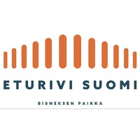 Eturivi Turku logo - Similar company to Next Time Design