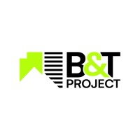 B&T PROJECT, a.s. logo - Similar company to Agile Race