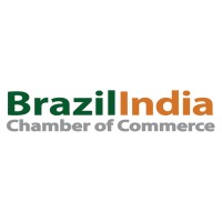 Brazil-India Chamber of Commerce logo - Similar company to Ponto Alpha Café