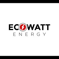 EcoWatt Energy logo - Similar company to Wizo Solar & Electrical