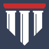 College Baseball Foundation logo - Similar company to Visit Overland Park