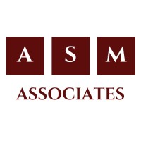 ASM Associates logo - Similar company to The Consulting Axis