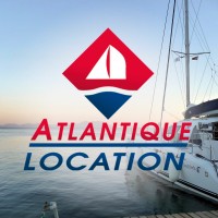 Atlantique Location logo - Similar company to Le Mille Sabords