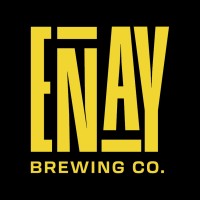 ENAY Brewing Co logo - Similar company to Massolutions