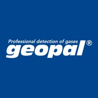 Geopal System A/S logo - Similar company to Ergocool