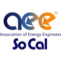 AEE SoCal, Inc: Association of Energy Engineers - Southern California Chapter logo - Similar company to Nazeran Yekta Co