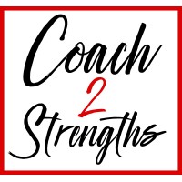 Coach2Strengths logo - Similar company to Jmd Productivity Training