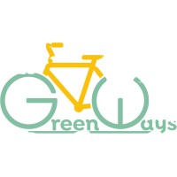GreenwaysItaly Tours logo - Similar company to Embroidery Experts