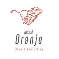 Huis of Oranje logo - Similar company to Synqrinus