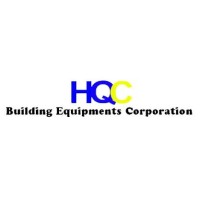 HQC Building Equipments Corporation logo - Similar company to Abd Architecture Llc