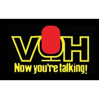 Voice Of Hanu- Hanoi University’s English Club logo - Similar company to Belluni Presentes