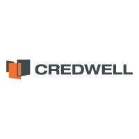 Credwell logo - Similar company to Professional Certification Group Pty Ltd
