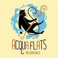 Acqua Flats Residence Jaguariúna logo - Similar company to Fotovoltz Solar