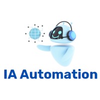 IA Automation logo - Similar company to Rr Elex