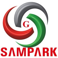 Sampark Global Logistics Pvt. Ltd. logo - Similar company to Zen Webnet Dubai
