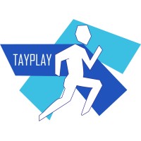 TAYPLAY logo - Similar company to Activate Camps