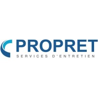 Service Entretien Propret logo - Similar company to La Corbeille