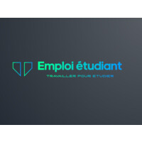 Emploi étudiant logo - Similar company to Enet’Com Junior Entreprise