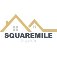 Squaremile Properties logo - Similar company to Square Mile Labs