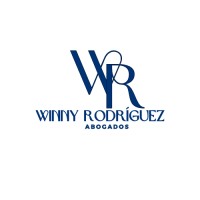 Winny Rodriguez Abogados SAS logo - Similar company to Jlca & As Lawyers