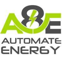 Automate Energy logo - Similar company to Max Plus
