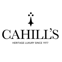Cahill's Outerwear logo - Similar company to Fluff Outerwear
