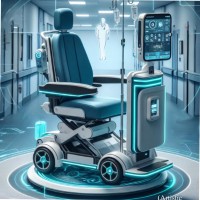 Vita Cognition logo - Similar company to Boomerang Solution