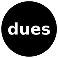 Estudio Dues logo - Similar company to De-Idea Labs | [B.E.A.D]