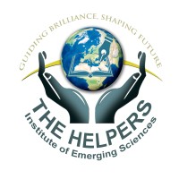 The Helpers Institute of Emerging Sciences logo - Similar company to The Creative Innovation
